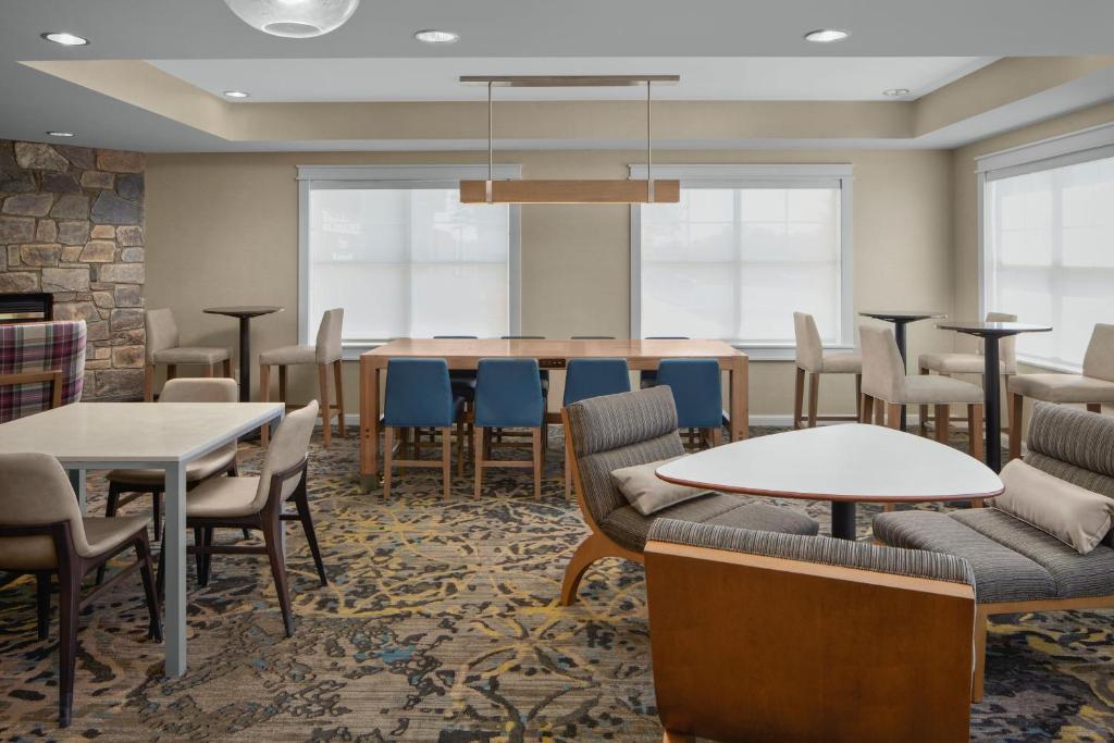 Residence Inn Manassas Battlefield Park photo