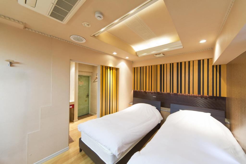 International Hotel Kabukicho photo