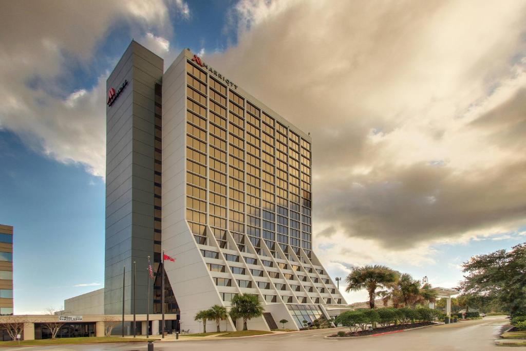 Mobile Marriott, Mobile