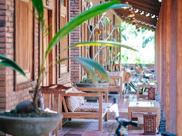 Rumah Dharma 2 Riverside photo