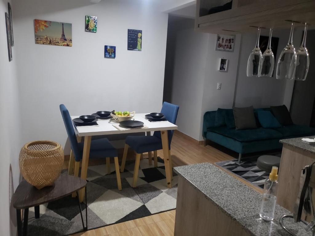 shared -compartido- apartment in a quiet, secure and lovely apartment - 1