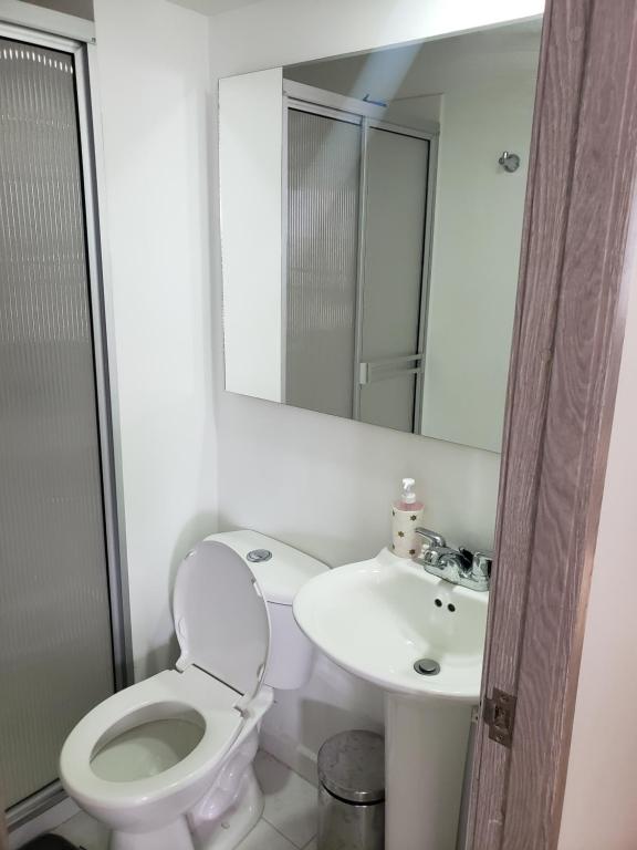 shared -compartido- apartment in a quiet, secure and lovely apartment - 3