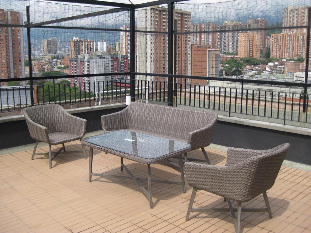 shared -compartido- apartment in a quiet, secure and lovely apartment - 4