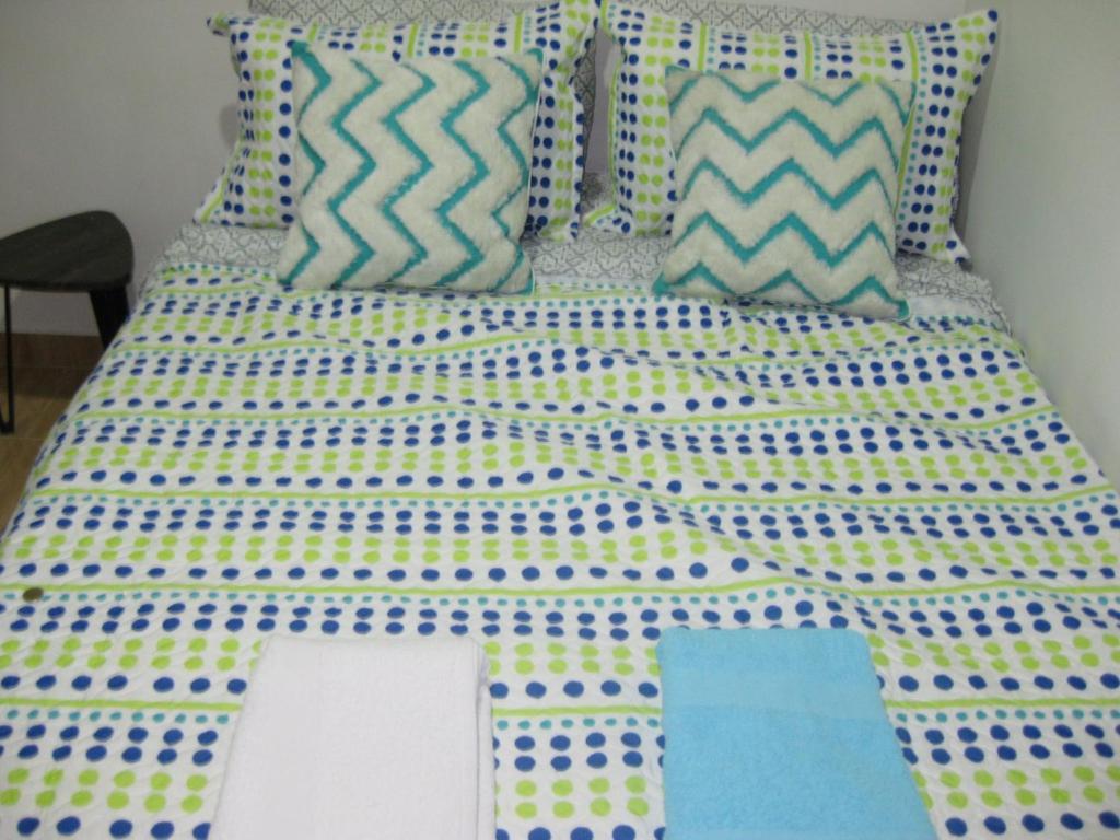 shared -compartido- apartment in a quiet, secure and lovely apartment - 5
