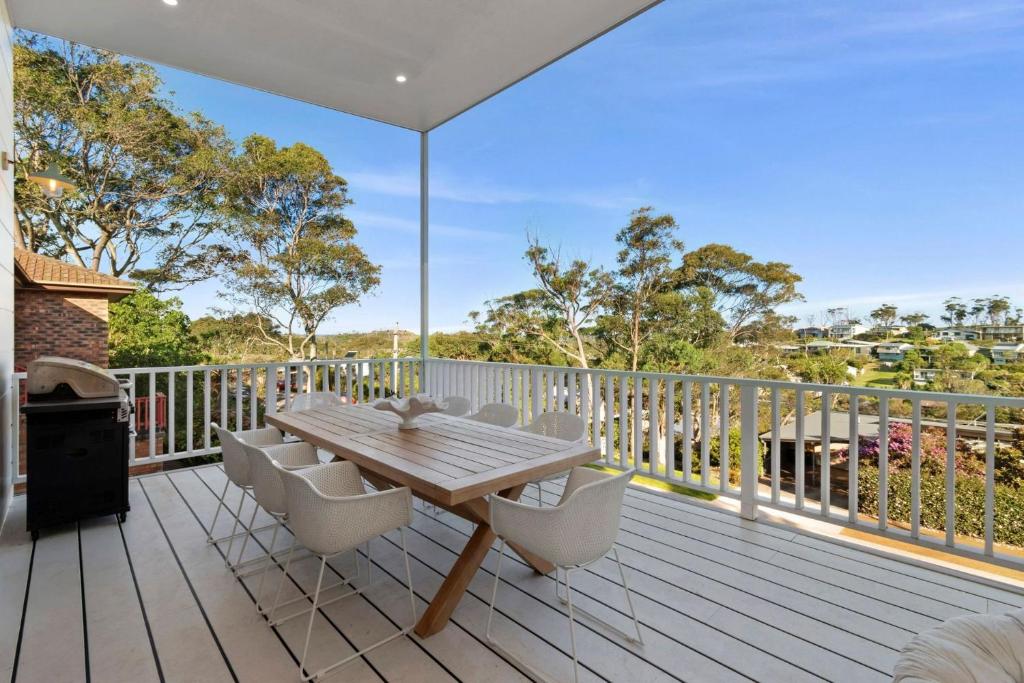 Three Beaches managed by Batemans Bay Accom, Malua Bay