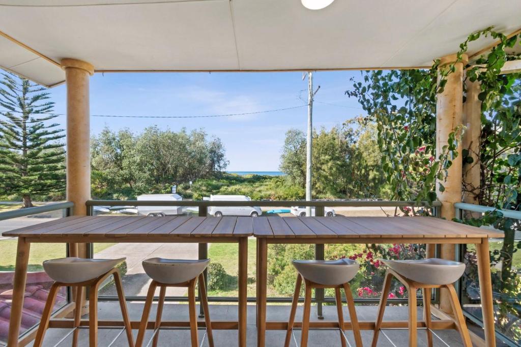 Teds at Broulee managed by Batemans Bay Accom, Broulee