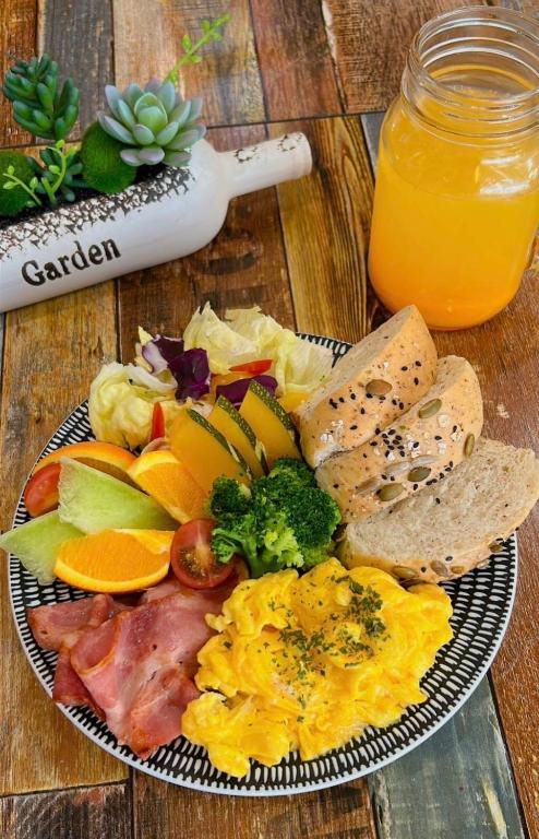 お料理のイメージ