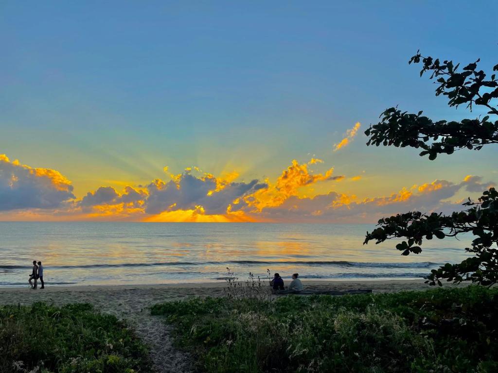 The York Beachfront Holiday Apartments photo