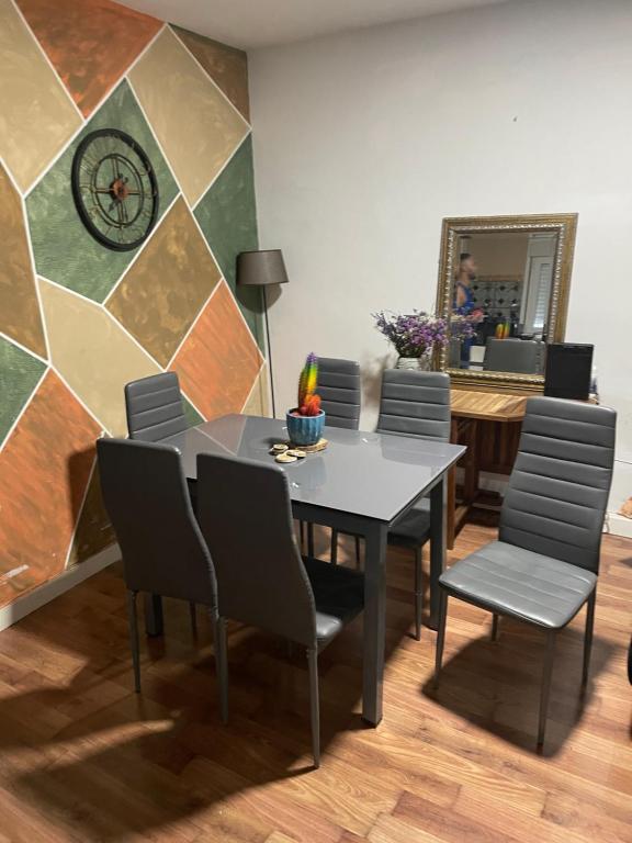 keiny apartamento