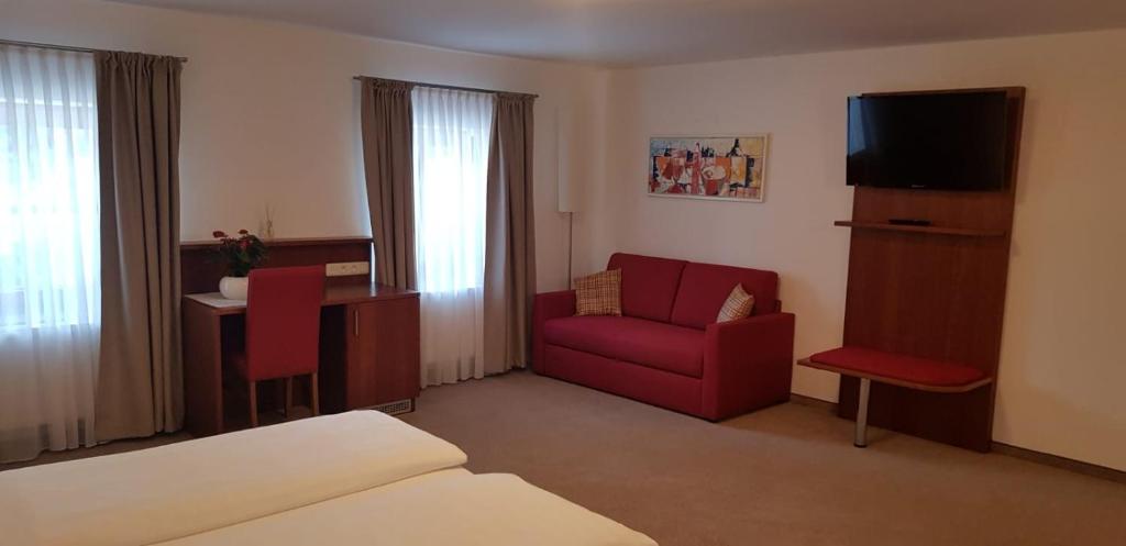 Hotel-Restaurant Haupl photo