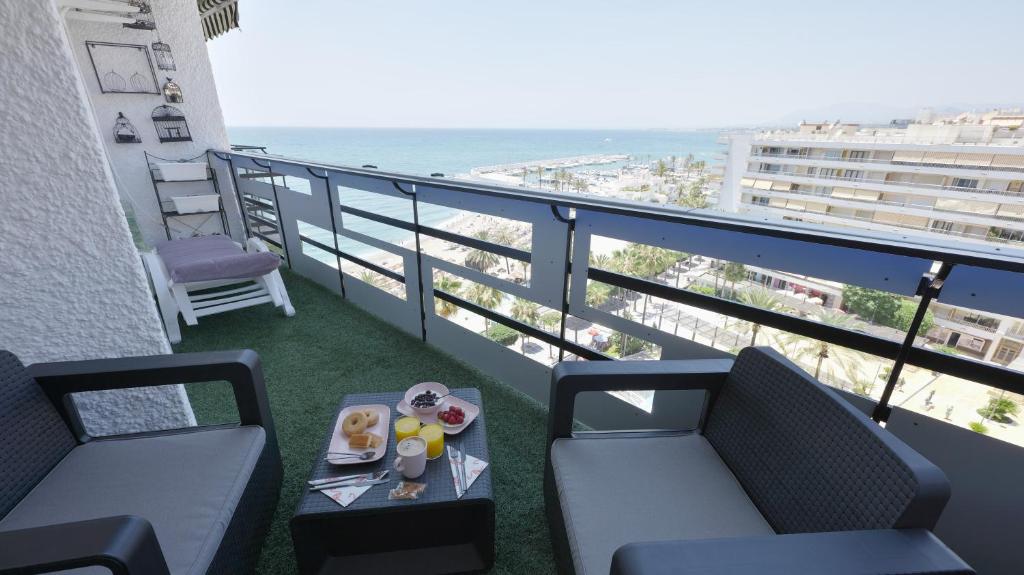 La Mar de Venus - Luxury Views in Puerto Deportivo - 3
