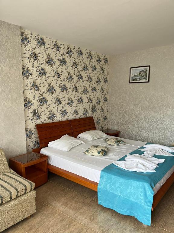 Hotel Golden Dune — Słoneczny Brzeg, Region Burgas