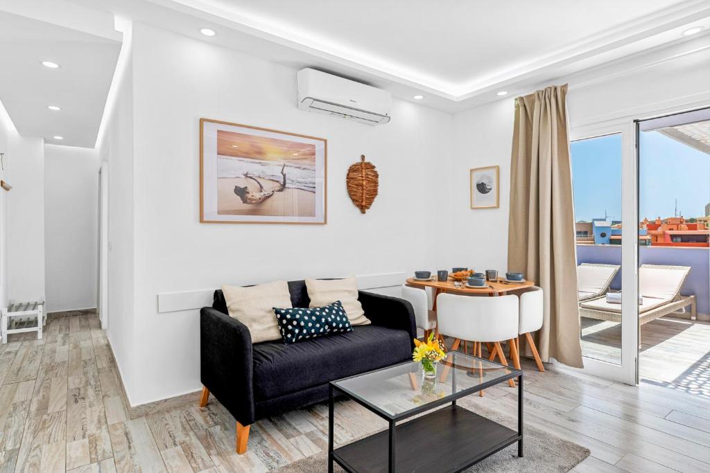 MEDANO4YOU Surfers Paradise Plaza Penthouse - 2