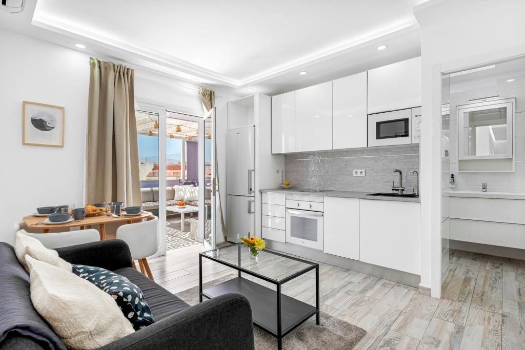 MEDANO4YOU Surfers Paradise Plaza Penthouse - 3