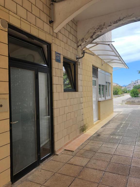 Studio Apartman Oaza, Njivice