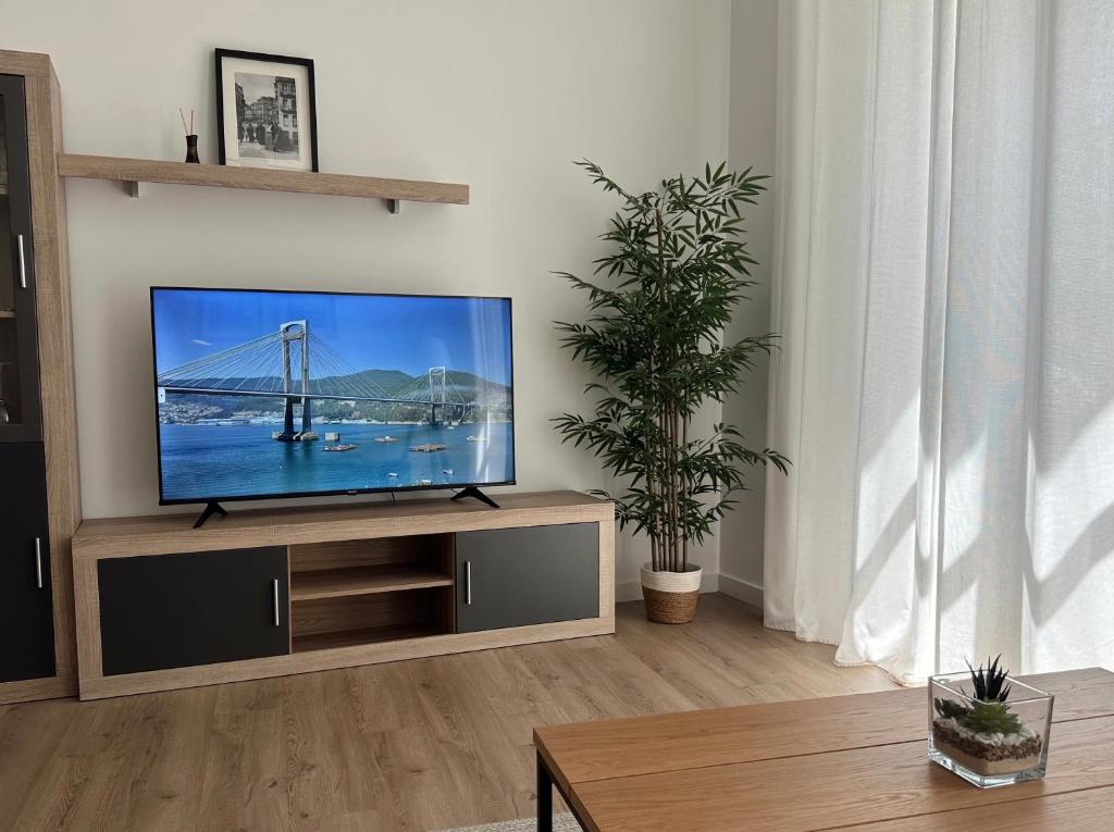 Apartamento Vigo Centro Puerta del Sol - 4