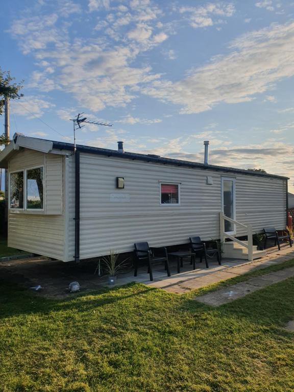 Fantasy Island King Fisher 8Berth 401, Ingoldmells