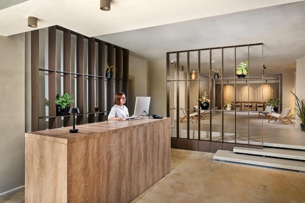 Buyuk Hotel photo