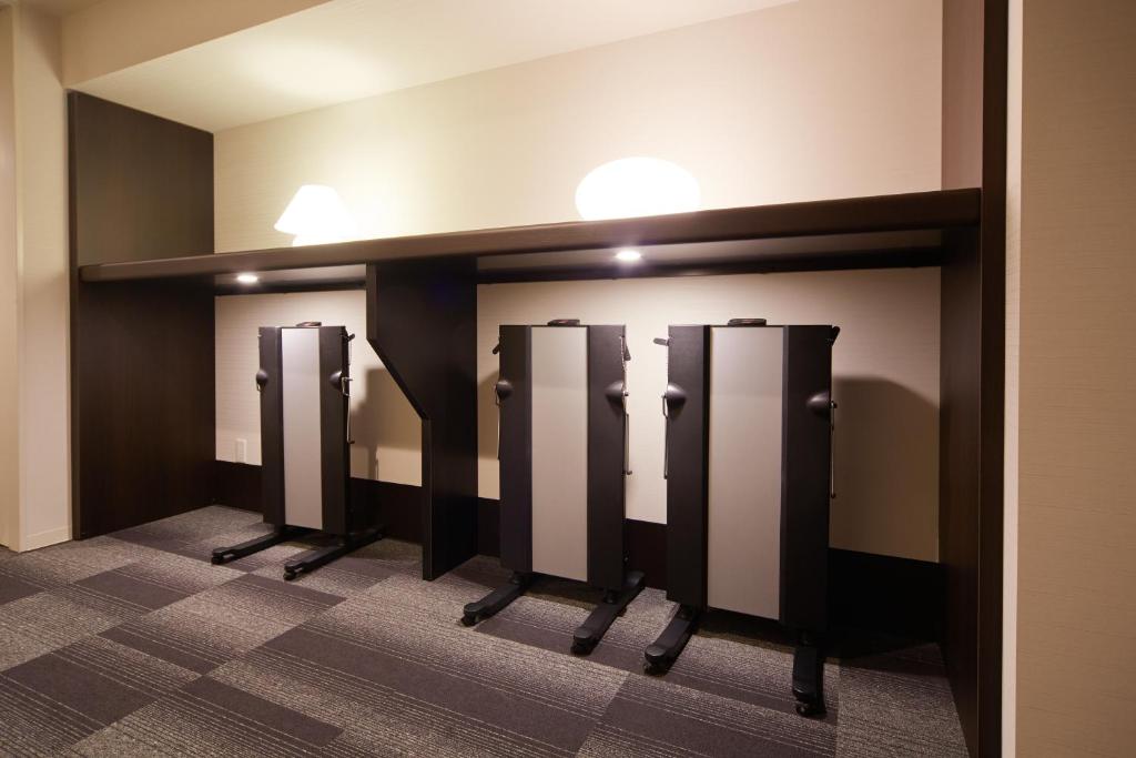 Facilities