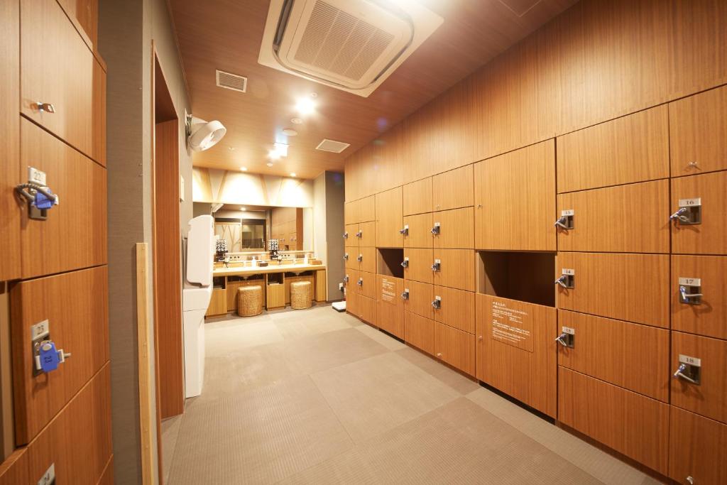 Facilities