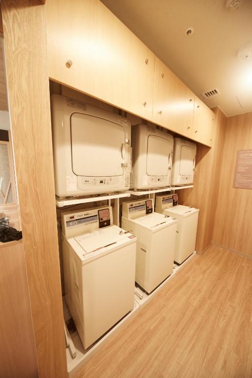 Facilities