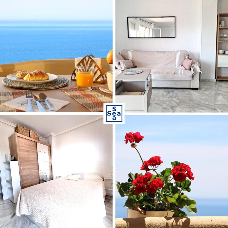 Amazing Sea View, Fuengirola