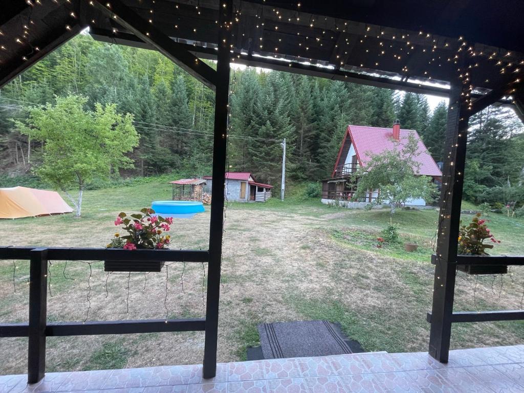 Cottage in the wild Pješčanica - 3