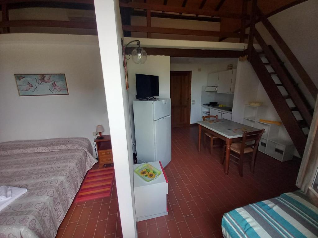 Podere S.Giulia - casale S.Giulia photo