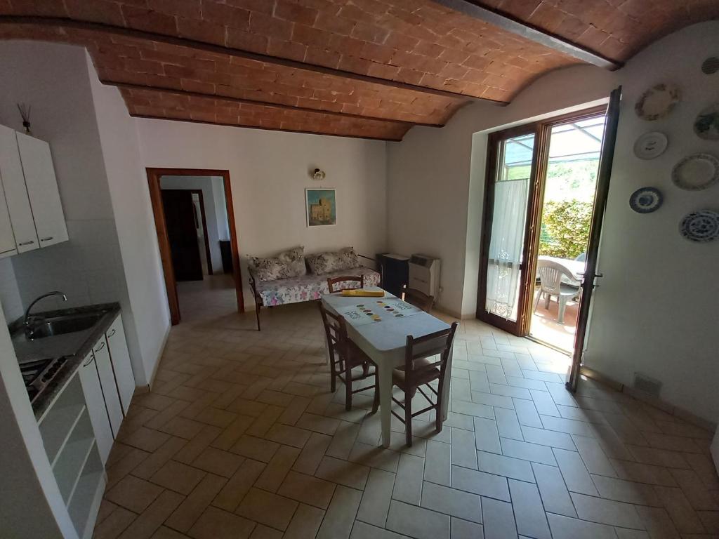 Podere S.Giulia - casale S.Giulia photo