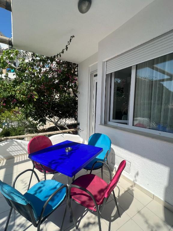 Bellavista Apartments Bougainville Bay photo