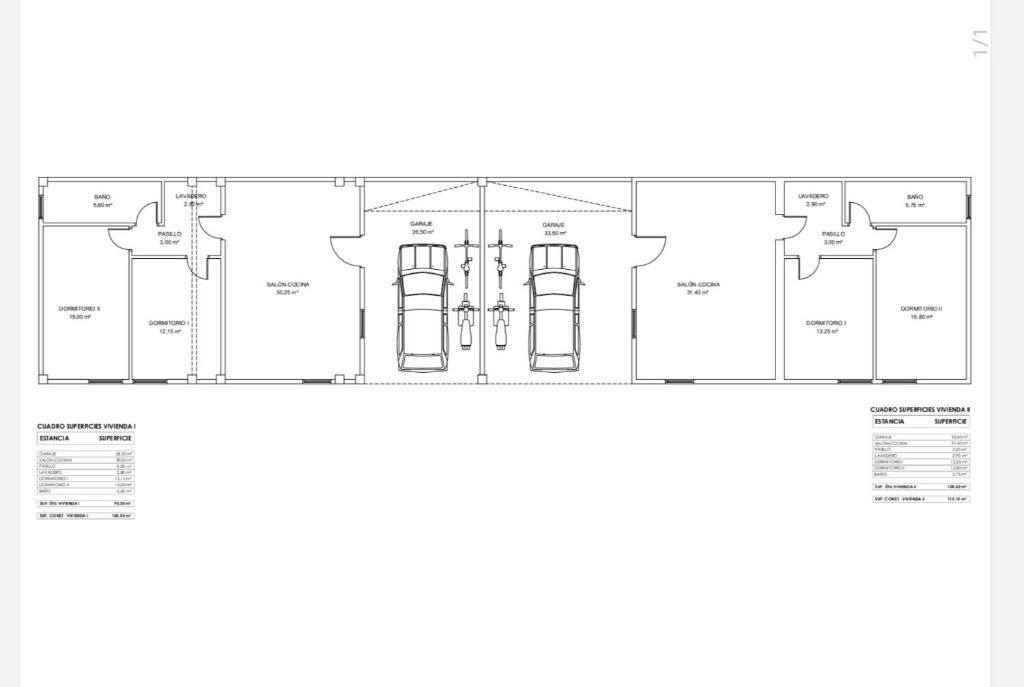 Cuadra, Villanueva de Arosa