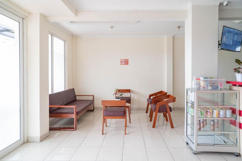 Mroom Residence near UMN Gading Serpong RedPartner photo