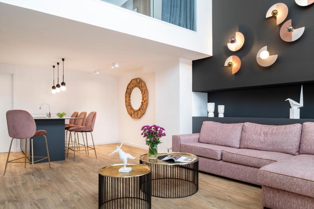 Murillo Gardens Sevilla by Magno Apartments - 3