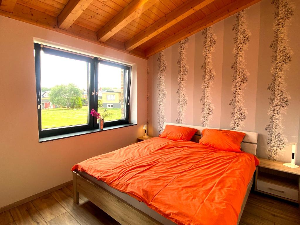 Ferienwohnung am Weiher Kategorie 1 photo