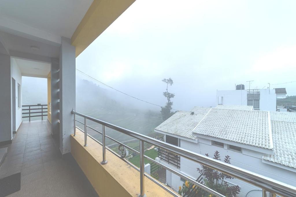 KBS Sree Paradise Kodai photo