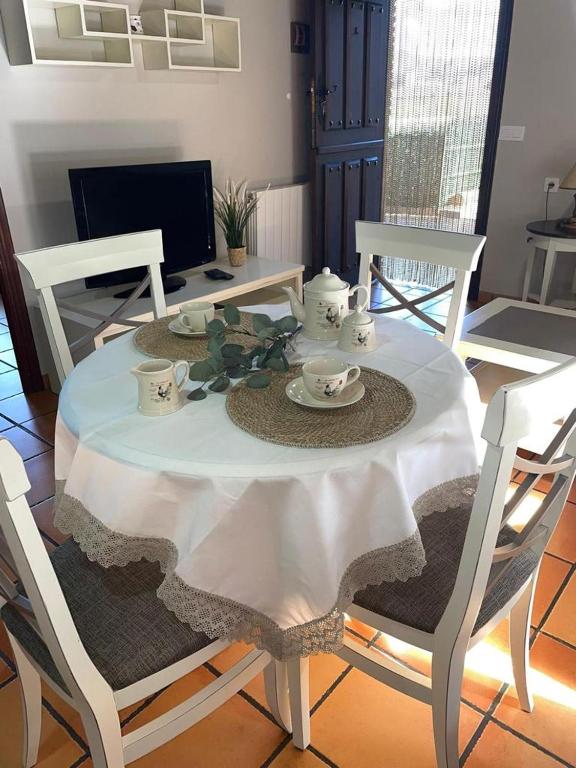 Apartamentos La Cuca