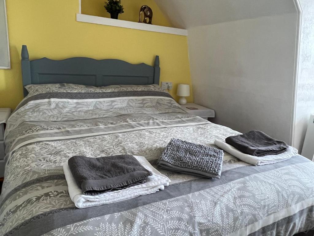 B&B Near the Sea photo