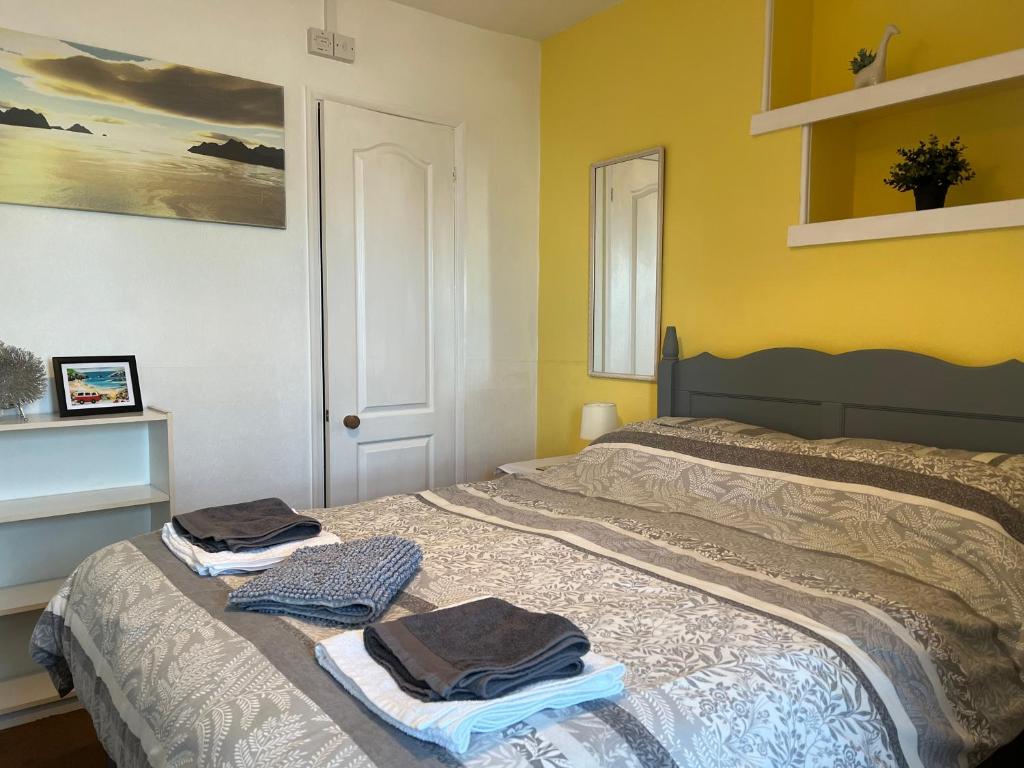 B&B Near the Sea photo