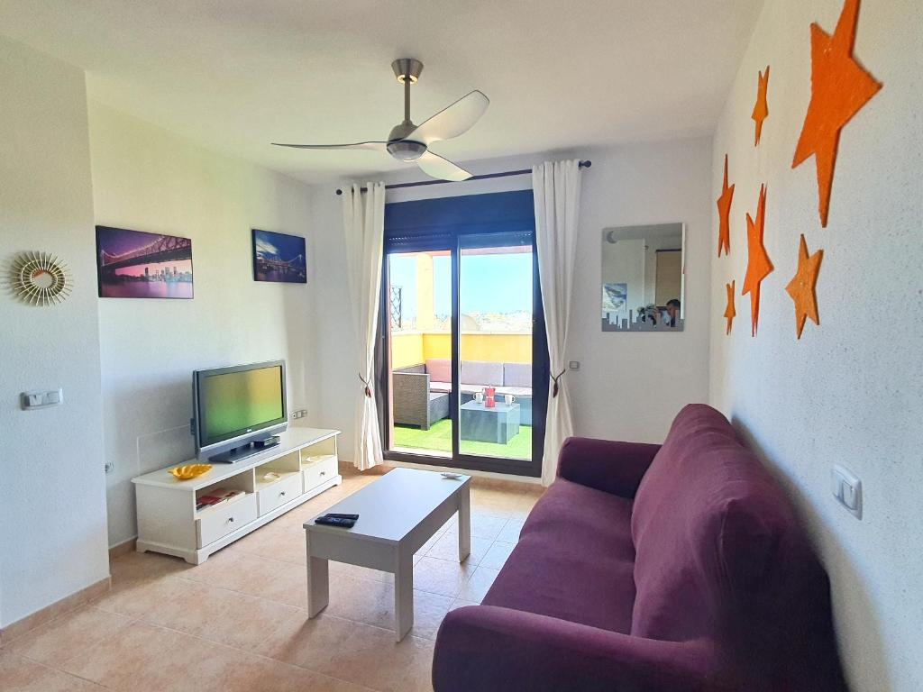 Bonito apartamento con terraza, piscina y vistas - by Aloha Palma - 4
