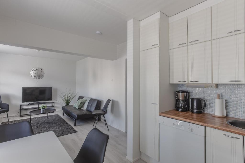 Haave Apartments 4