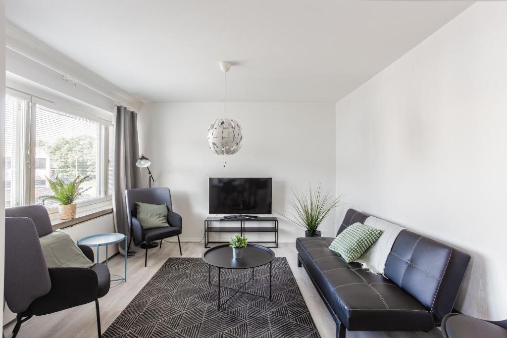 Haave Apartments 3