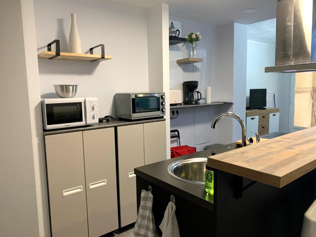 Magnifique Appartement • vue sur mer • Santa Pola - 5