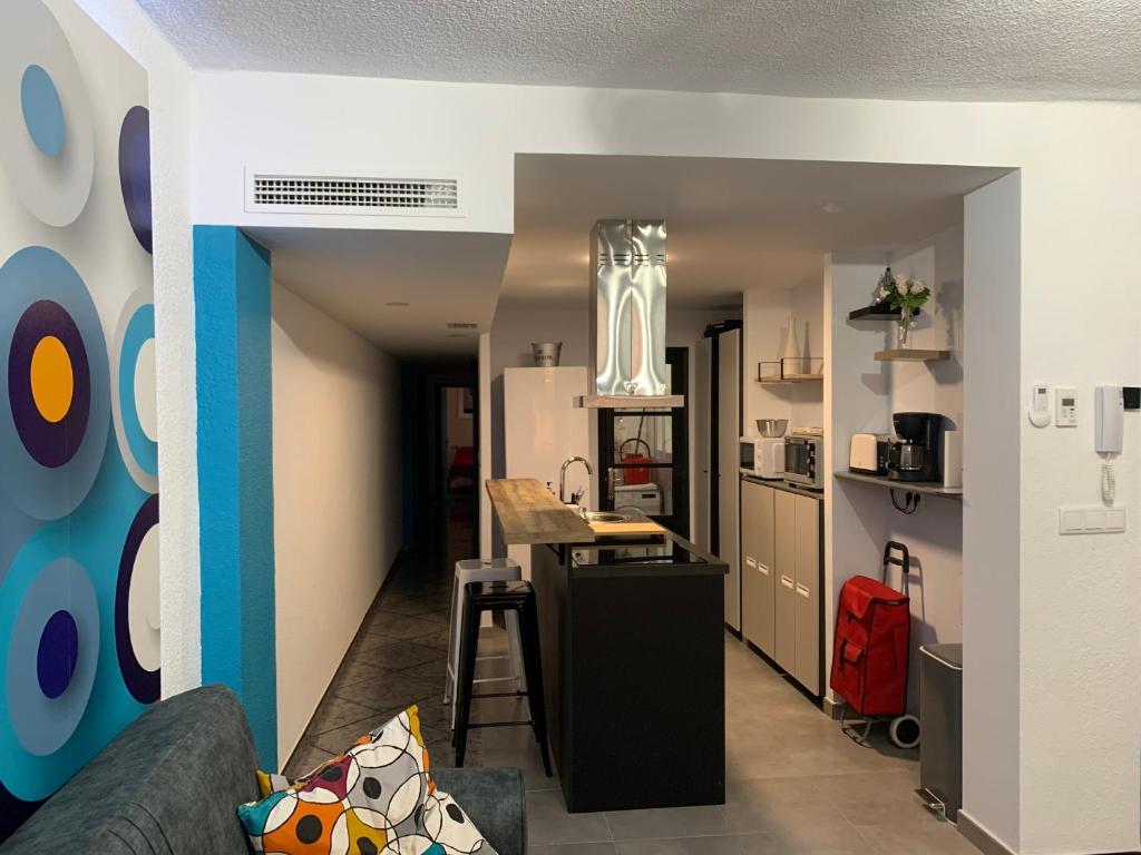 Magnifique Appartement • vue sur mer • Santa Pola - 4