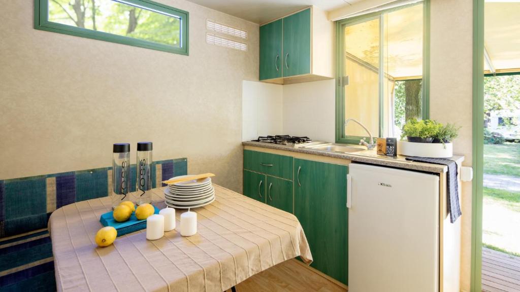 Mobilhome SKALLA CZ Lignano - 3