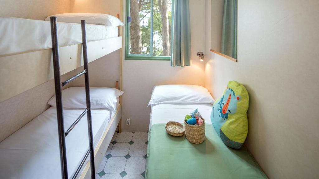 Mobilhome SKALLA CZ Lignano - 5