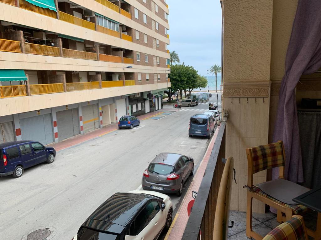 Magnifique Appartement • vue sur mer • Santa Pola - 2