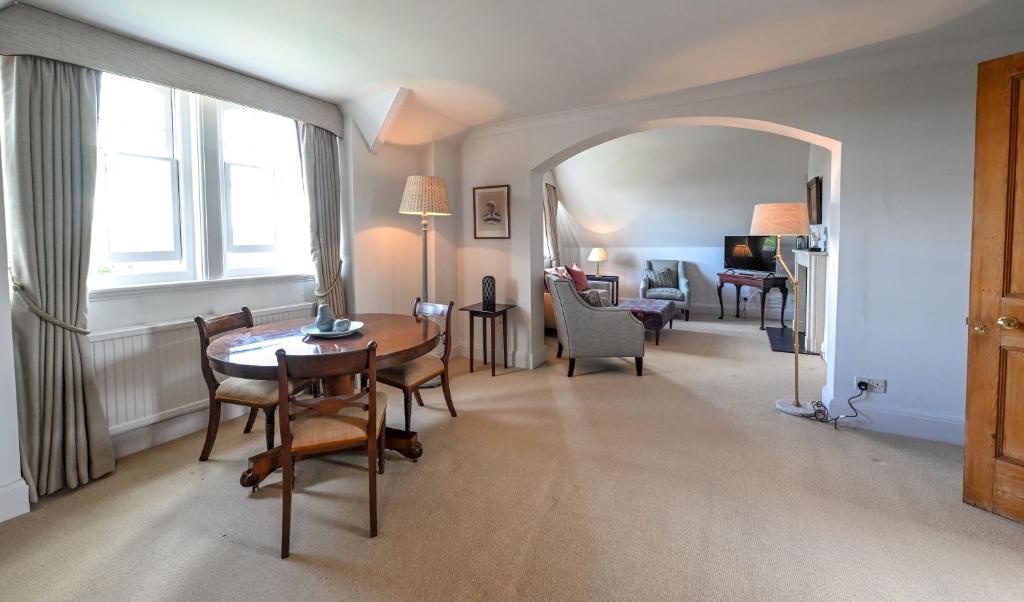 The Jockey Club Rooms photo