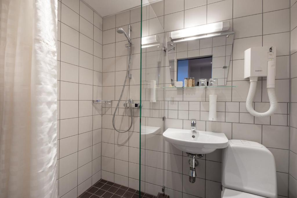Kreutzwald Hotel Tallinn photo