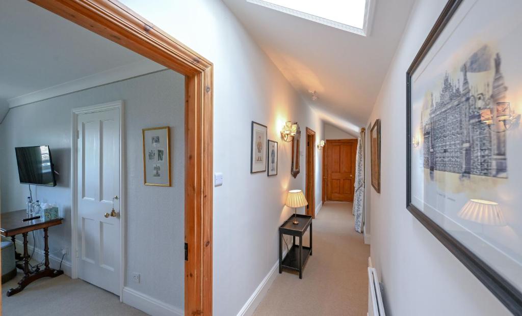 The Jockey Club Rooms photo