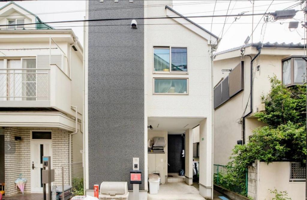 Private lodging in WEST TOKYO(SHINJUKU, TACHIKAWA, SANRIO, GHIBLI, MT. TAKAO etc), Kokubunji